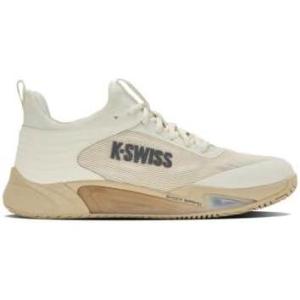 image:imageKSwiss Mens Hypercourt Pinnacle Tennis ShoeEgretPale KhakiTurbulence