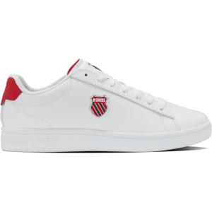 image:imageKSwiss Mens LowTop Sneakers White 10