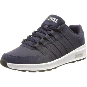 image:imageKSwiss Mens Lowtop SneakersNavy Gray