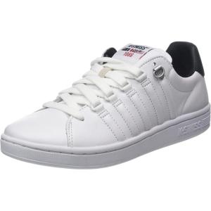 image:imageKSwiss Mens Lozan II SneakerWhiteWhiteBlack