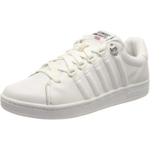 image:imageKSwiss Mens Lozan II SneakerWhiteWhiteWhite