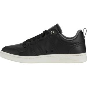image:imageKSwiss Mens Lozan MatchBlack