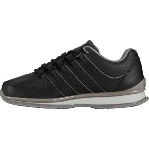 image:imageKSwiss Mens Rinzler GT TrainersBlack December Sky