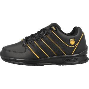 image:imageKSwiss Mens Rinzler GT TrainersBlack Fressia