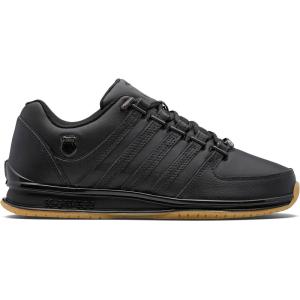 image:imageKSwiss Mens Rinzler GT TrainersBlack Gum