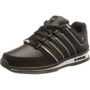 image:imageKSwiss Mens Rinzler GT TrainersBlack White