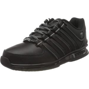 image:imageKSwiss Mens Rinzler GT TrainersBlk Smokedpearl Camo