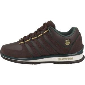 image:imageKSwiss Mens Rinzler GT TrainersBrown Trekking Green 01235 203