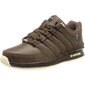 image:imageKSwiss Mens Rinzler GT TrainersChocolate Black