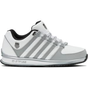 image:imageKSwiss Mens Rinzler GT TrainersWhite