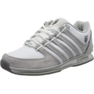 image:imageKSwiss Mens Rinzler GT TrainersWht Mcrochp Smkdperl