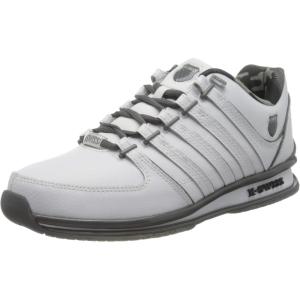 image:imageKSwiss Mens Rinzler GT TrainersWht Smokedpearl Camo