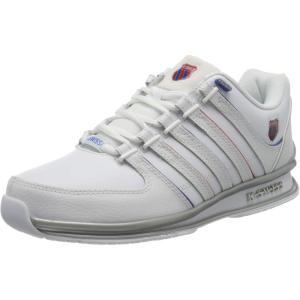 image:imageKSwiss Mens Rinzler GT TrainersWht Wht Corporate