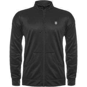 image:imageKSwiss Mens Stealth Tennis JacketBlack