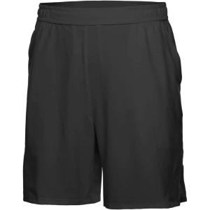 image:imageKSwiss Mens Supercharge Short  7 Steel Gray XLarge