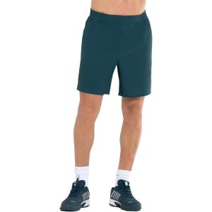 image:imageKSwiss Mens Supercharge Short 9 InchWhite