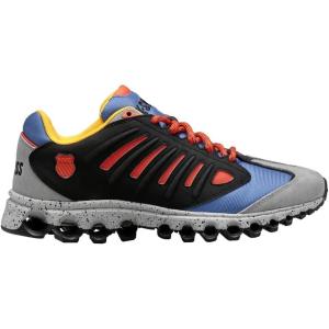image:imageKSwiss Mens Tubes Pharo S Training Sneakers Shoes  BlueBlack blue