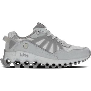 image:imageKSwiss Mens Tubes Sport Trail ShoeHighriseStingrayBlack