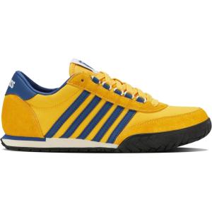 image:imageKSwiss Mens Vintage Trainer T ShoeFressiaClassic Blue