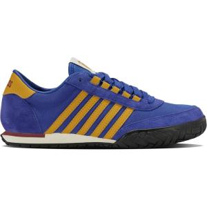 image:imageKSwiss Mens Vintage Trainer T ShoeSurf the WebGold Flake