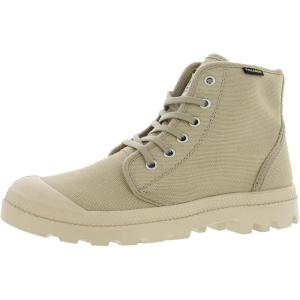 image:imageKSwiss Pampa Hi Originale Mens ShoesSaharaEcruBeigebeige