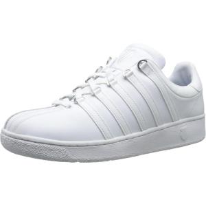 image:imageKSwiss mens Classic Vn SneakerWhiteWhite