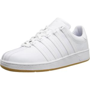image:imageKSwiss mens Classic Vn SneakerWhiteWhiteGum