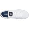 image:imageKSwiss Court Casper S ShoeWhiteNavy