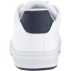 image:imageKSwiss Court Casper S ShoeWhiteNavy