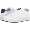 image:imageKSwiss Court Casper S ShoeWhiteNavy