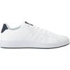 image:imageKSwiss Court Casper S ShoeWhiteNavy