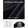 image:imageKSwiss Mens Athletic Shorts Lightweight GymBlack