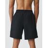 image:imageKSwiss Mens Athletic Shorts Lightweight GymBlack