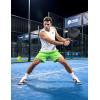 image:imageKSwiss Mens Athletic Shorts Lightweight GymGreen