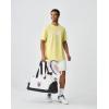 image:imageKSwiss Mens Classic Sportswear TShirt  Ultra Soft Short Sleeve Crewneck TShirts with Graphic for Tennis Golf Gym CasualYellow