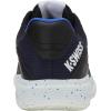 image:imageKSwiss Mens Tura Team Padel ShoeBlackNaval AcademyDazzling Blue