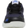 image:imageKSwiss Mens Tura Team Padel ShoeBlackNaval AcademyDazzling Blue