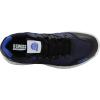image:imageKSwiss Mens Tura Team Padel ShoeBlackNaval AcademyDazzling Blue