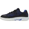 image:imageKSwiss Mens Tura Team Padel ShoeBlackNaval AcademyDazzling Blue
