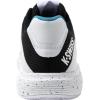 image:imageKSwiss Mens Tura Team Padel ShoeWhiteBlackBlue Moon