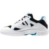 image:imageKSwiss Mens Tura Team Padel ShoeWhiteBlackBlue Moon