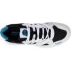 image:imageKSwiss Mens Tura Team Padel ShoeWhiteBlackBlue Moon