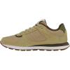 image:imageKSwiss Mens Vista Runner T Trainers Mojave DesertDark OliveGum 415 EU