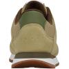 image:imageKSwiss Mens Vista Runner T Trainers Mojave DesertDark OliveGum 415 EU