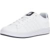 image:imageKSwiss Court Casper S ShoeWhiteNavy