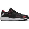 image:imageKSwiss Mens Tura Team Padel ShoeBlack Micro Chip Neon Lava