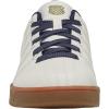 image:imageKSwiss Mens Court Pro II CMF SneakerBlancNaval AcademySphagnumGum