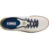 image:imageKSwiss Mens Court Pro II CMF SneakerBlancNaval AcademySphagnumGum