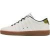 image:imageKSwiss Mens Court Pro II CMF SneakerBlancNaval AcademySphagnumGum
