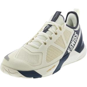image:imageKSwiss Mens KFrame Speed Rublo Tennis Shoe Egret Turbulence 95